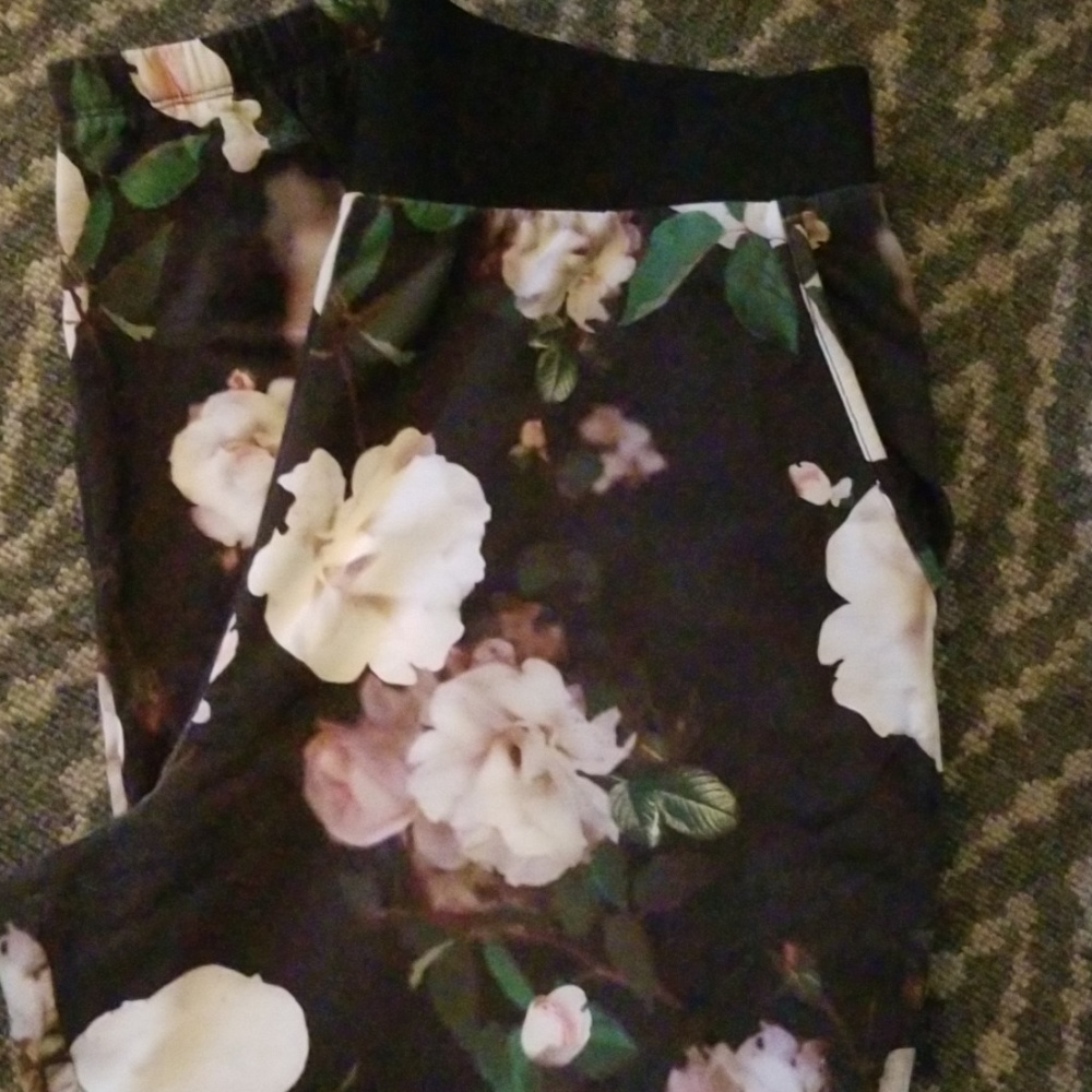Victoria's secret sport pant size large